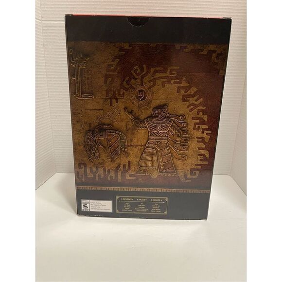 The Legend of Zelda Tears of The Kingdom Collector’s Edition - Picture 2 of 6